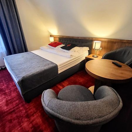 Appartement Magnolia à Zakopane Extérieur photo