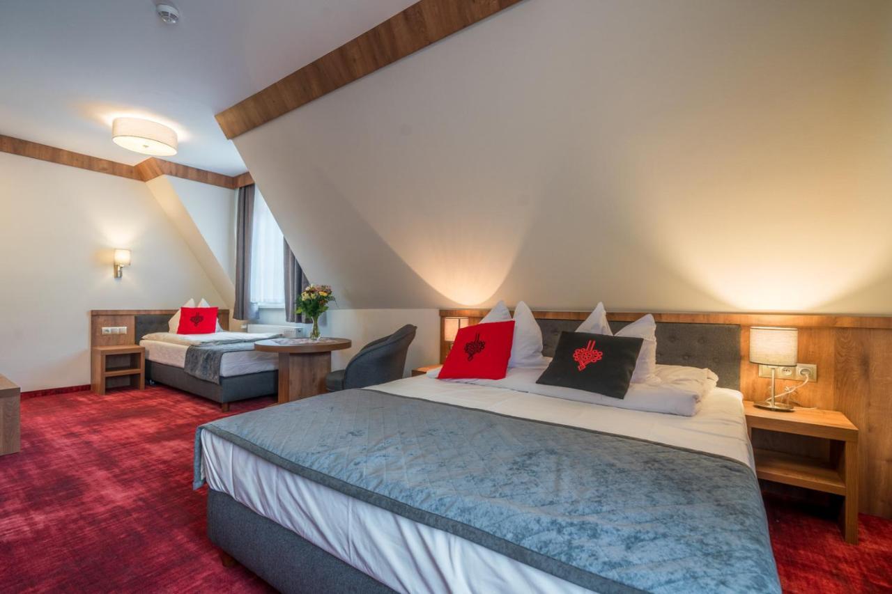 Appartement Magnolia à Zakopane Extérieur photo