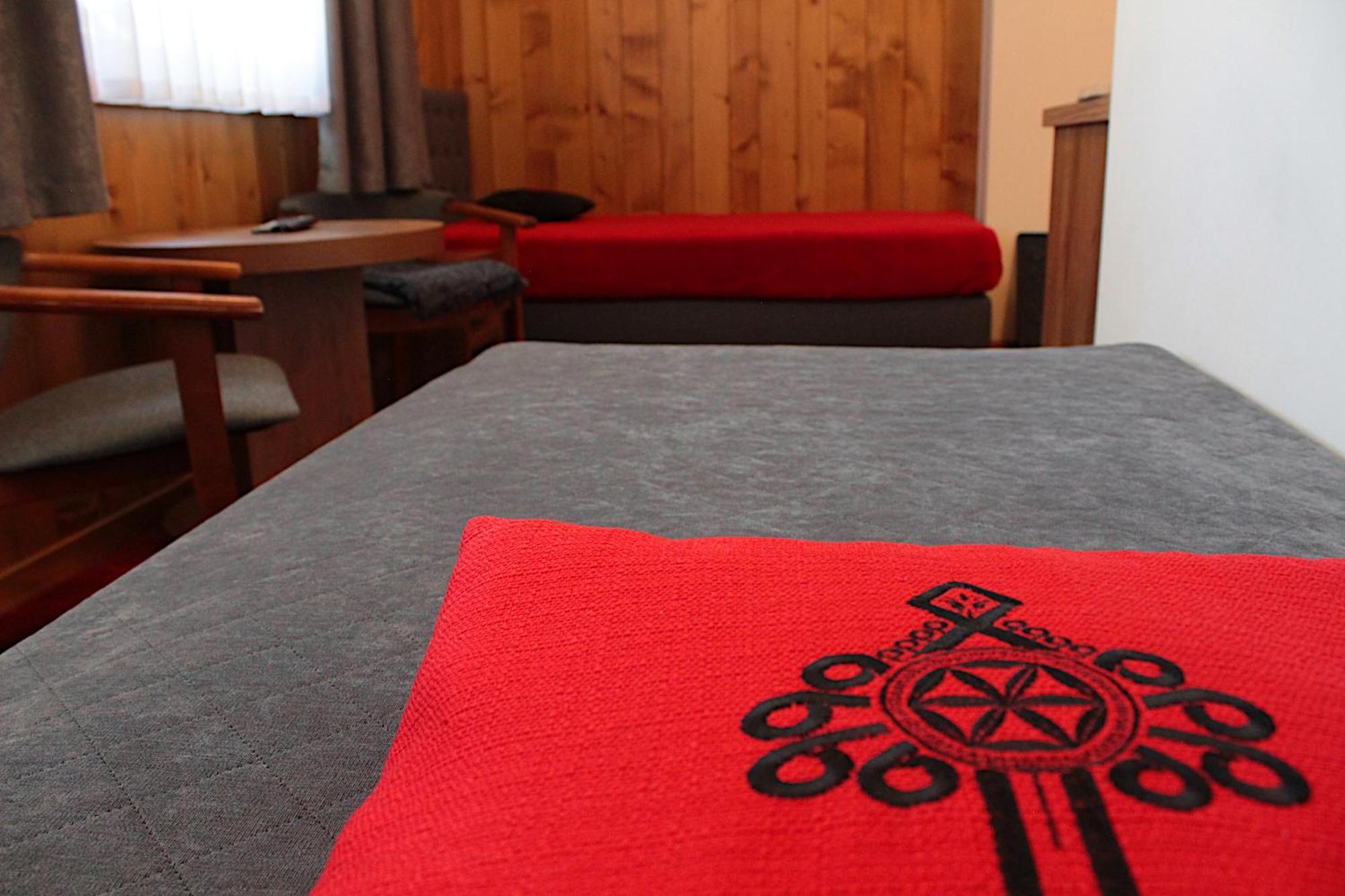 Appartement Magnolia à Zakopane Extérieur photo