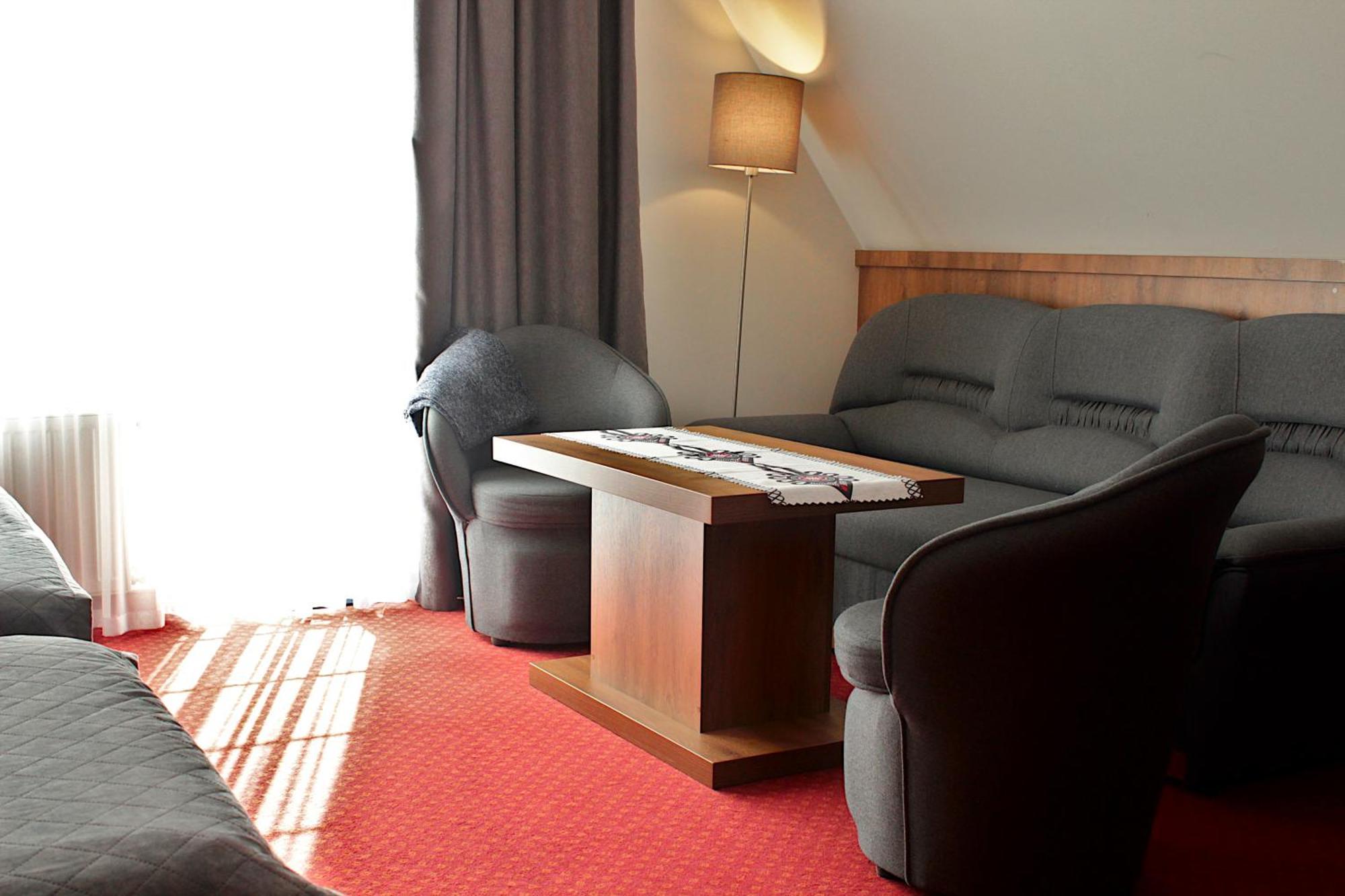 Appartement Magnolia à Zakopane Extérieur photo