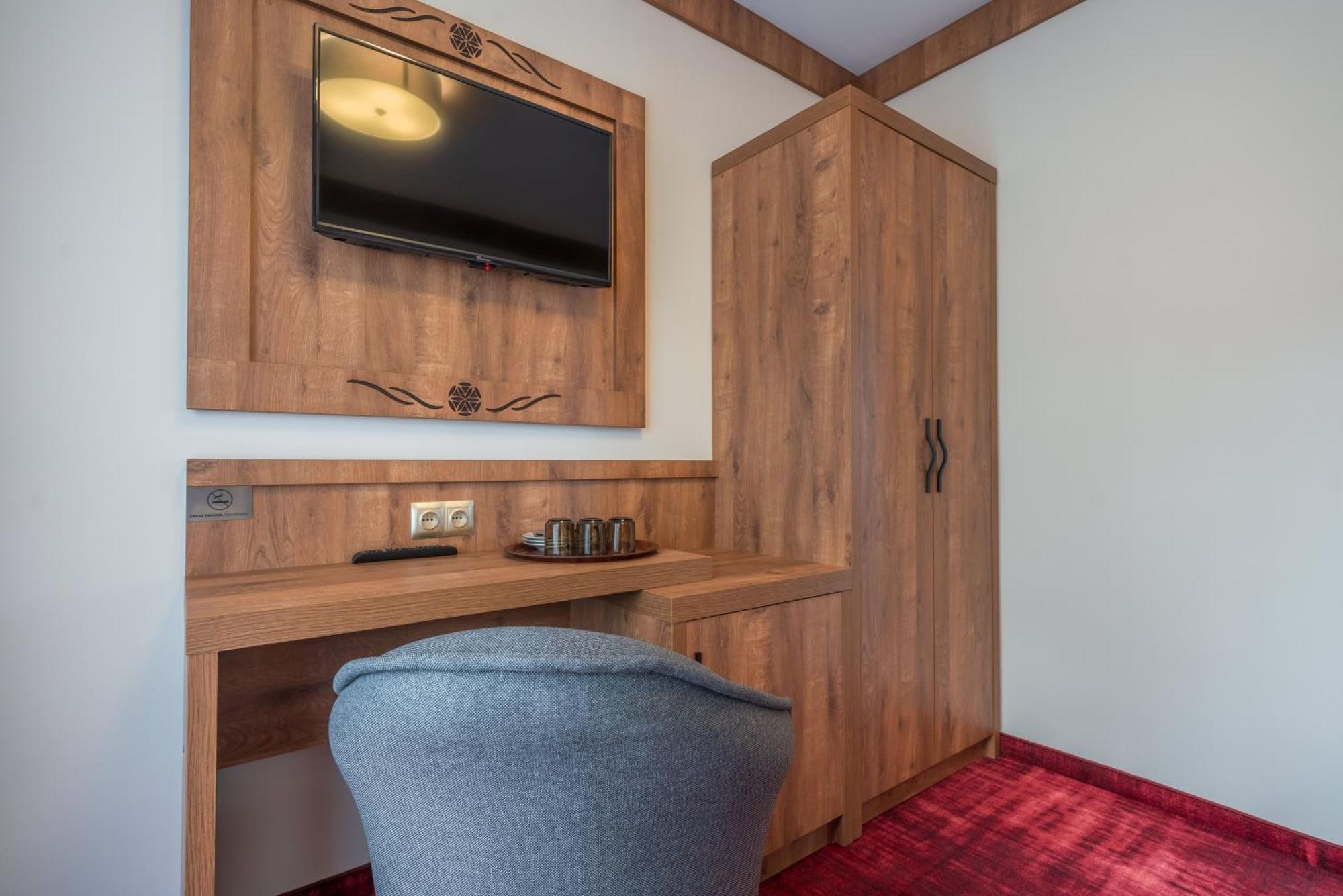 Appartement Magnolia à Zakopane Extérieur photo